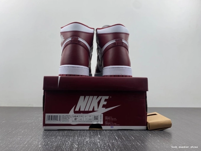 Rep LUCY DZ5485-160 1 Air High Red Team Jordan OG 0630